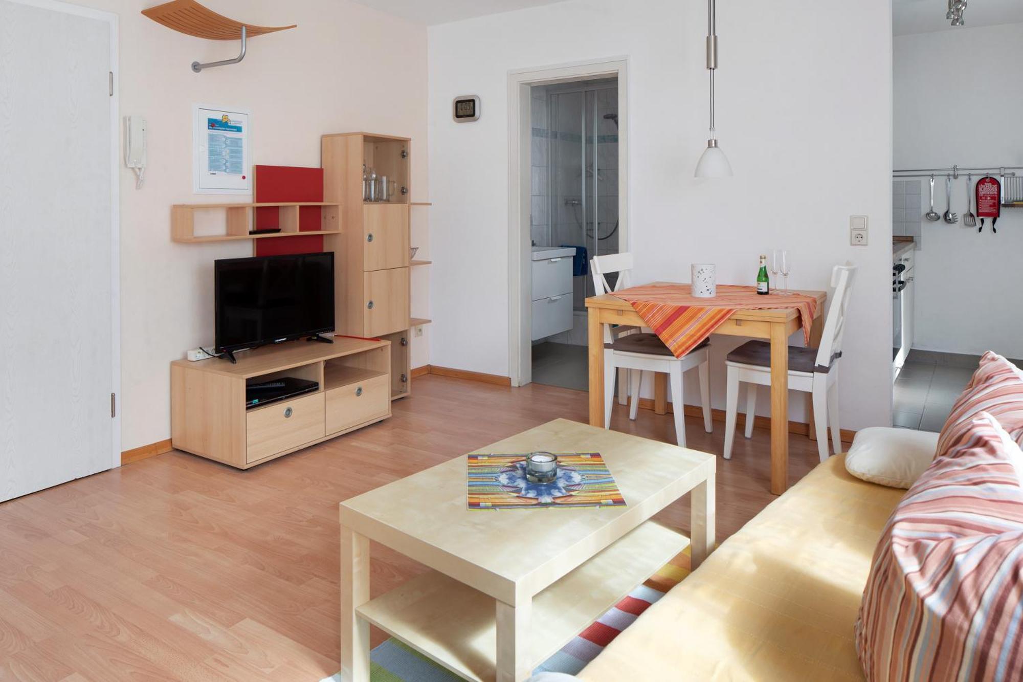 Ferienwohnung Zur Schauinslandbahn Horben Exterior foto